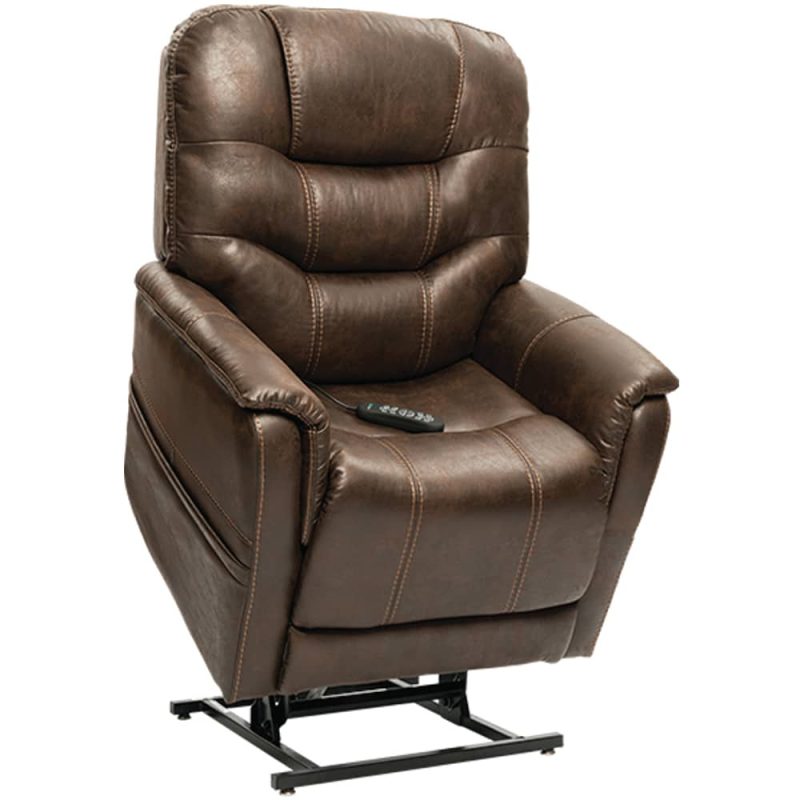 Elegance 2 Walnut