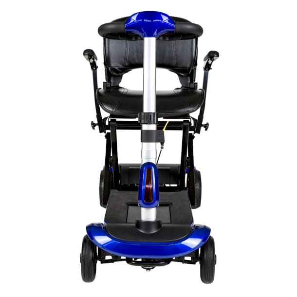 Drive ZooMe Auto-Flex Folding Travel Scooter (4-Wheel) - Image 10