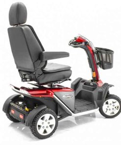 Pride Pursuit XL Scooter (4-Wheel) - Image 3