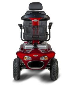 Shoprider LandCruiser Scooter (4-Wheel) - Image 3
