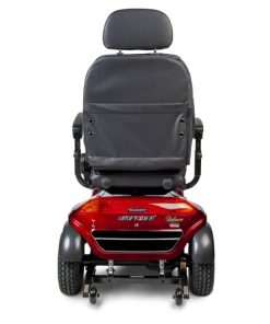 Shoprider LandCruiser Scooter (4-Wheel) - Image 4
