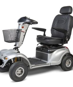 Shoprider LandCruiser Scooter (4-Wheel) - Image 2