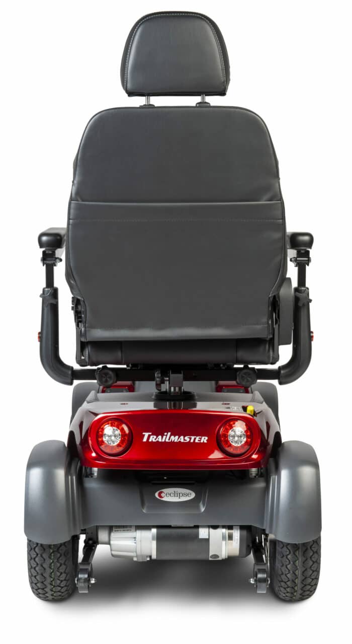 Bigfoot-S846