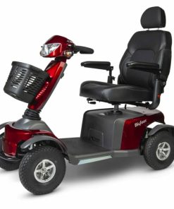 Eclipse Bigfoot Scooter (4-Wheel) - Image 2