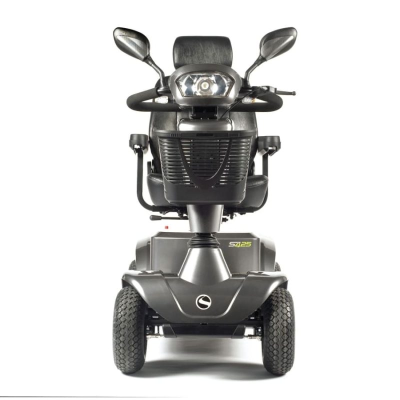 Fortress S425 Scooter (4-Wheel) - Image 5