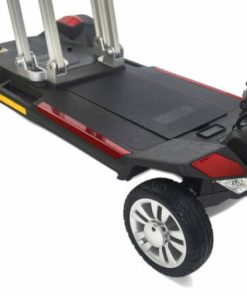 Golden Buzz Around CarryOn Scooter (4-Wheel) - Image 6
