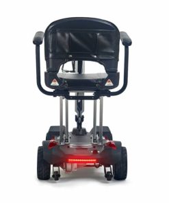 Golden Buzz Around CarryOn Scooter (4-Wheel) - Image 4