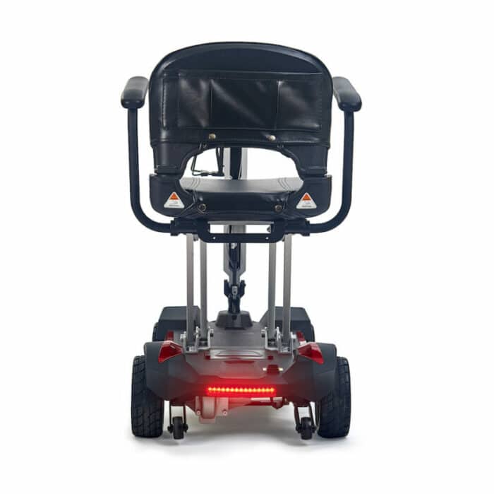 Golden Buzz Around CarryOn Scooter (4-Wheel) - Image 4