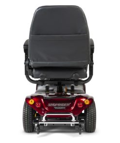 Shoprider Spirit Scooter (4-Wheel) - Image 3