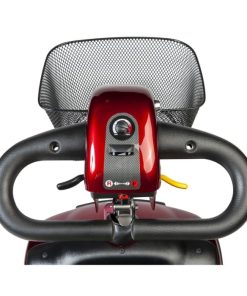 Shoprider Spirit Scooter (4-Wheel) - Image 5
