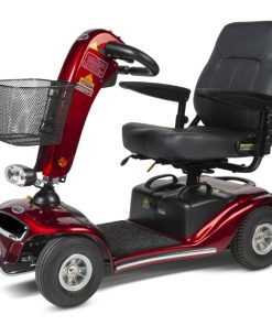 Shoprider Spirit Scooter (4-Wheel) - Image 2