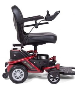 Golden LiteRider Envy Powerchair - Image 7