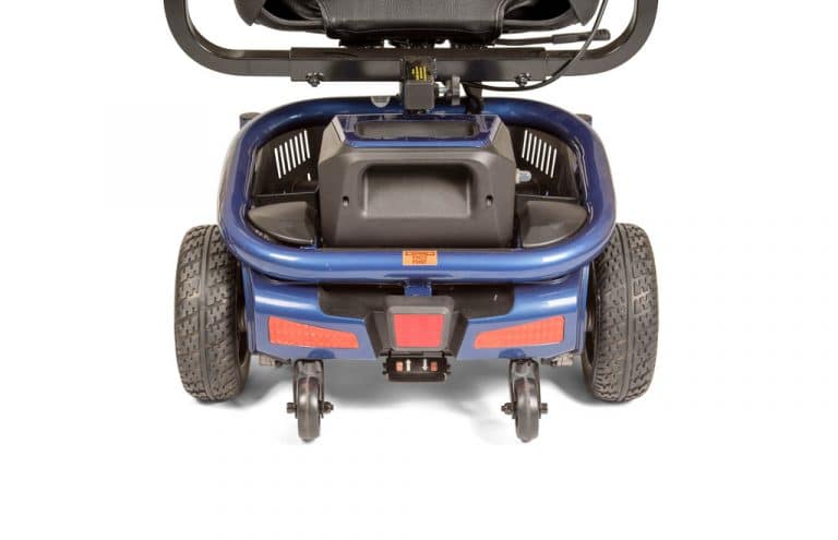 Golden LiteRider Envy Powerchair - Image 10