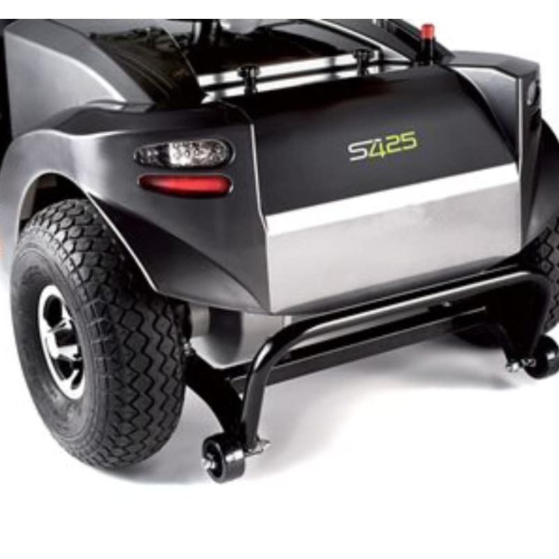 Fortress S425 Scooter (4-Wheel) - Image 10
