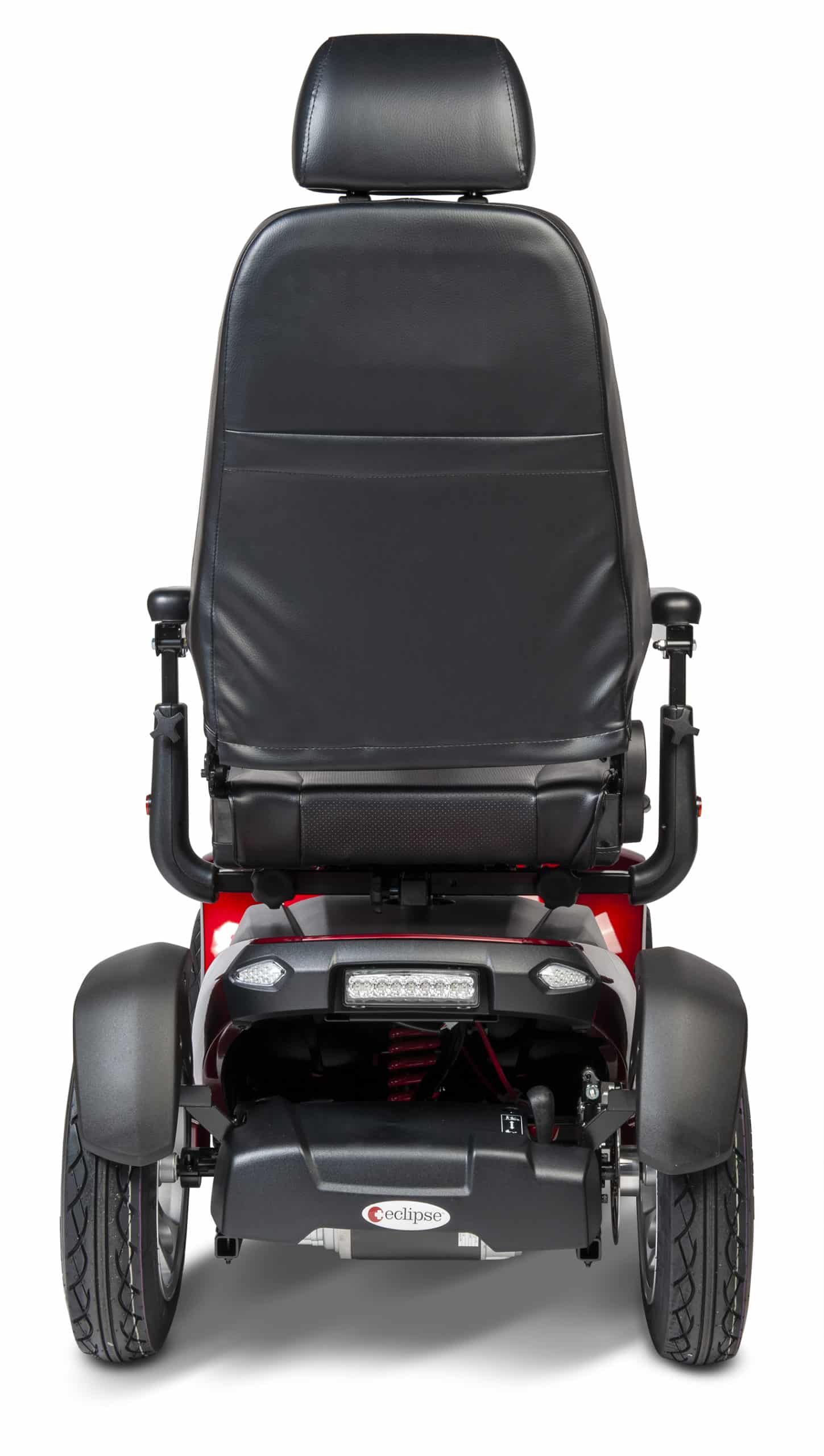 Eclipse Interceptor S940 GTX Scooter (4-Wheel) - Image 5