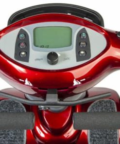 Eclipse Trailmaster Pioneer Scooter (4-Wheel) - Image 4