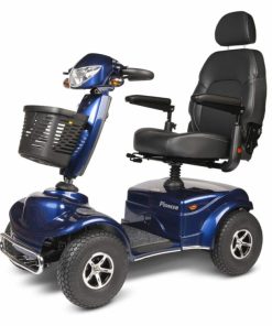 Eclipse Trailmaster Pioneer Scooter (4-Wheel) - Image 2