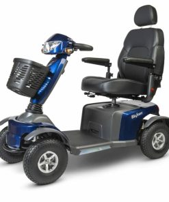 Eclipse Bigfoot Scooter (4-Wheel) - Image 6