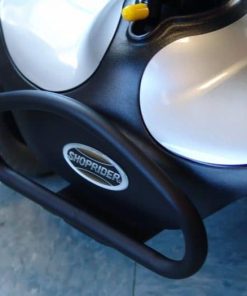 Shoprider Chameleon Scooter (4-Wheel) - Image 9