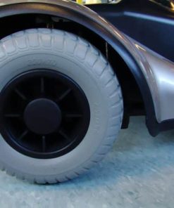 Shoprider Chameleon Scooter (4-Wheel) - Image 10