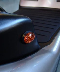 Shoprider Chameleon Scooter (3-Wheel) - Image 9