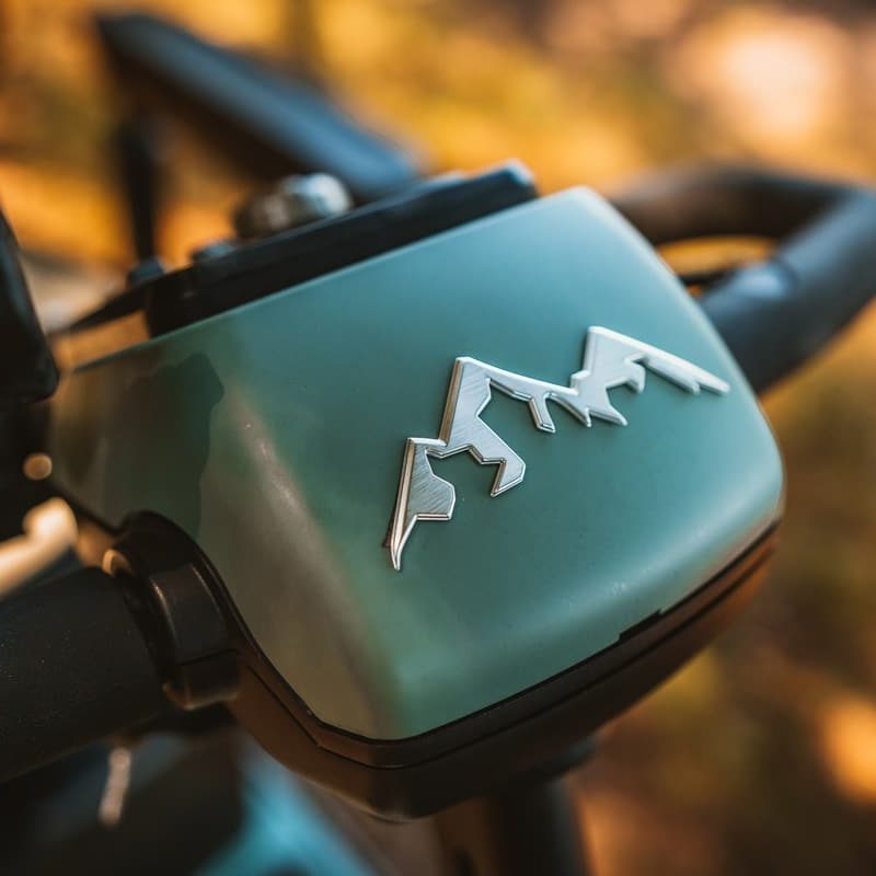 Pride Baja Bandit Scooter (4-Wheel) - Image 11