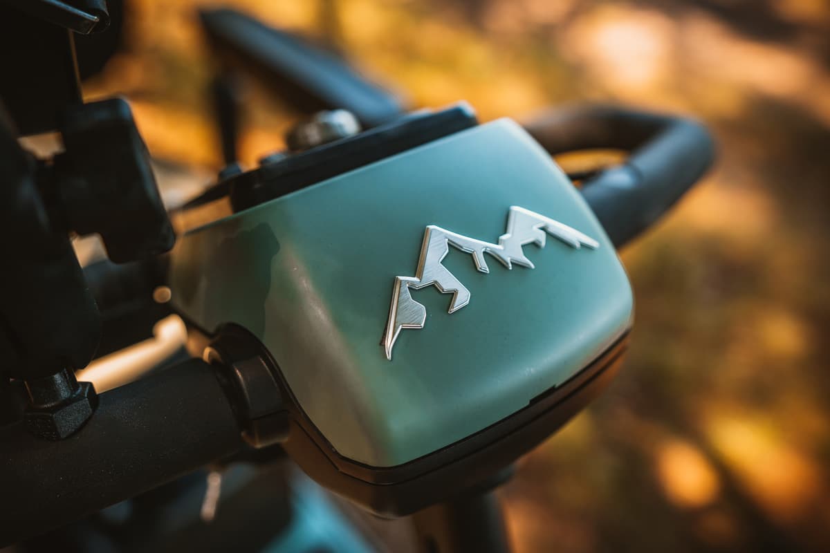 Pride Baja Bandit Scooter (4-Wheel) - Image 11