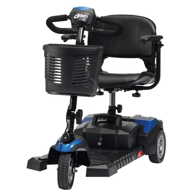Drive Scout Compact Scooter (3-Wheel) - Image 2
