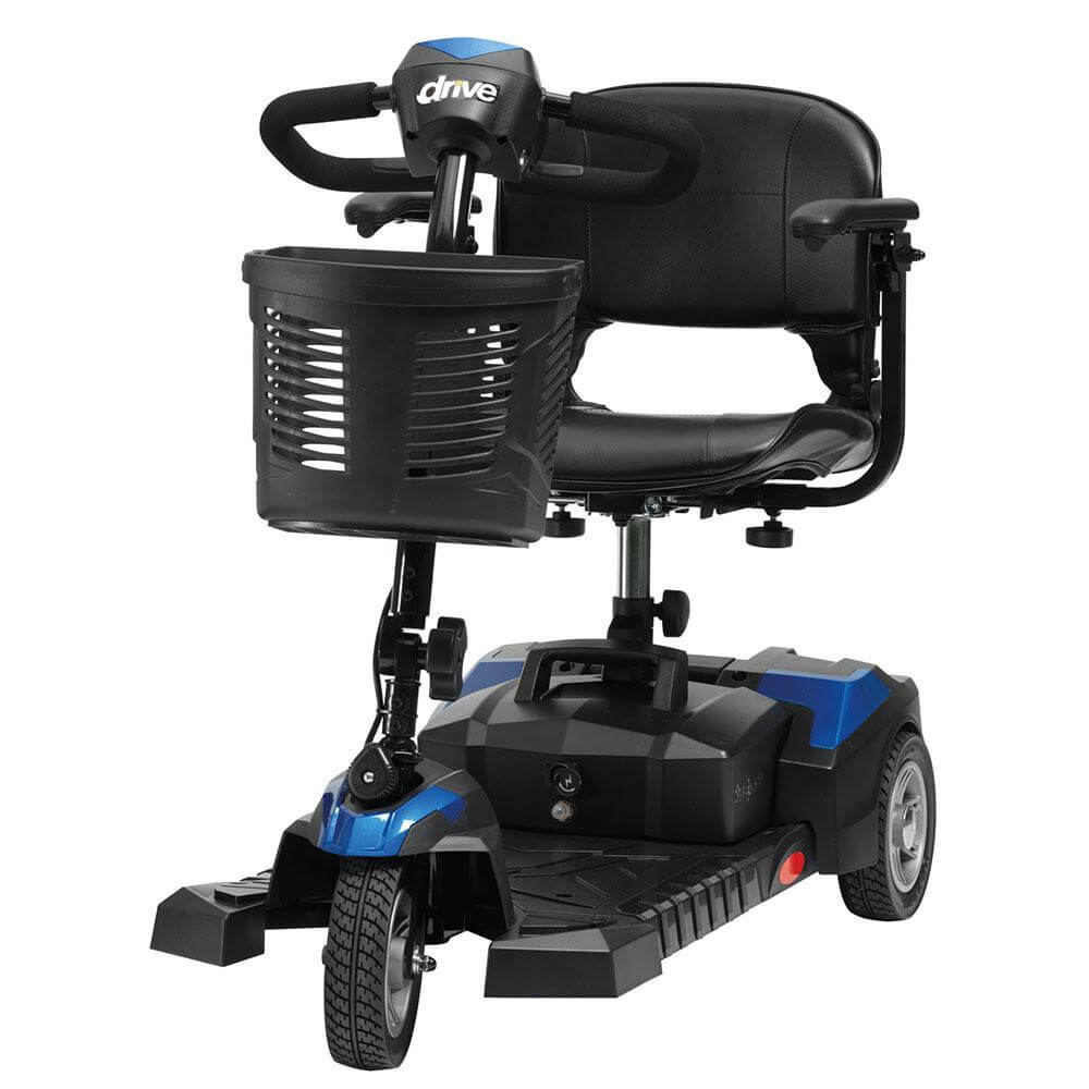Drive Scout Compact Scooter (3-Wheel) - Image 2