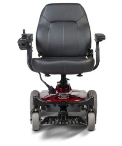 Shoprider Axis Power Wheelchair - Image 2