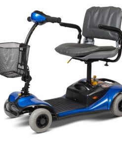 Shoprider Chameleon Scooter (4-Wheel) - Image 2