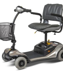 Shoprider Chameleon Scooter (4-Wheel) - Image 3