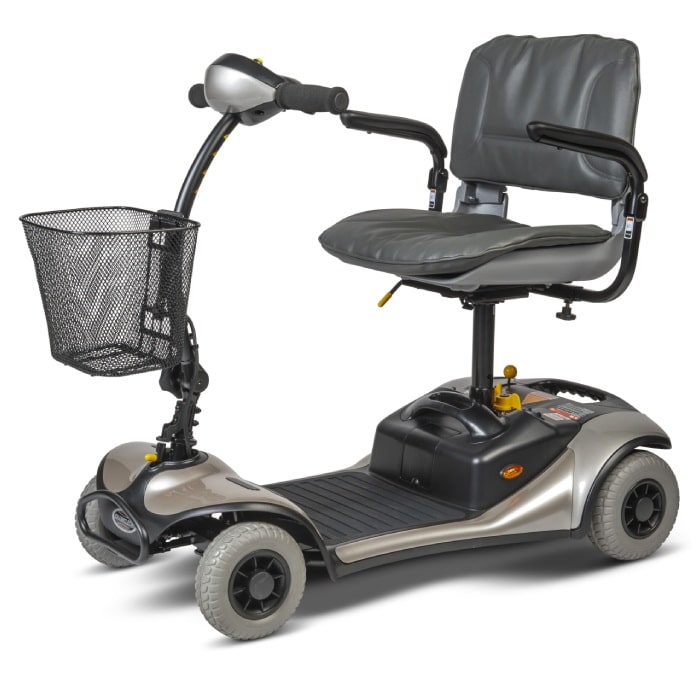 Shoprider Chameleon Scooter (4-Wheel) - Image 3