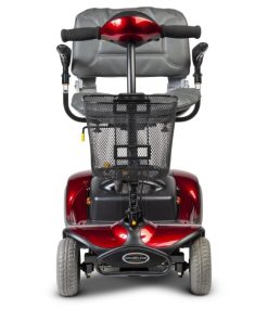 Shoprider Chameleon Scooter (4-Wheel) - Image 4