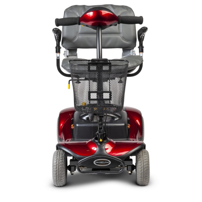 Shoprider Chameleon Scooter (4-Wheel) - Image 4