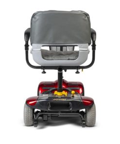Shoprider Chameleon Scooter (4-Wheel) - Image 5