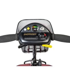 Shoprider Chameleon Scooter (4-Wheel) - Image 6