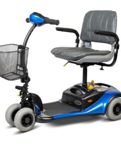 Shoprider Chameleon Scooter (3-Wheel) - Image 2