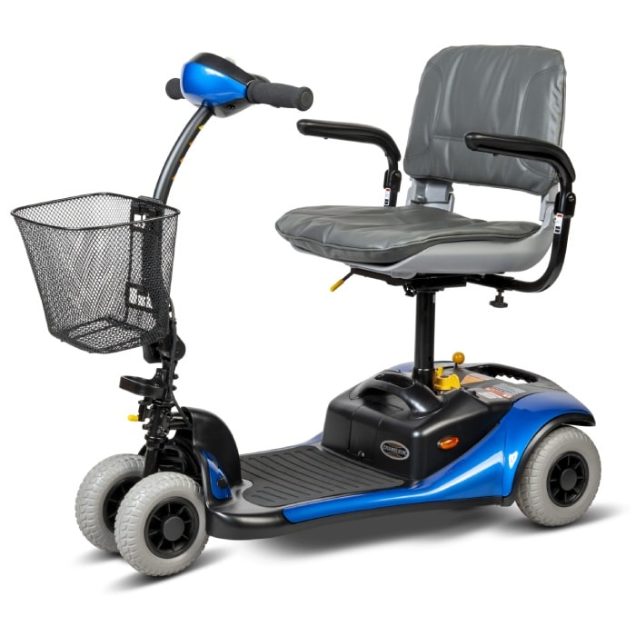Shoprider Chameleon Scooter (3-Wheel) - Image 2