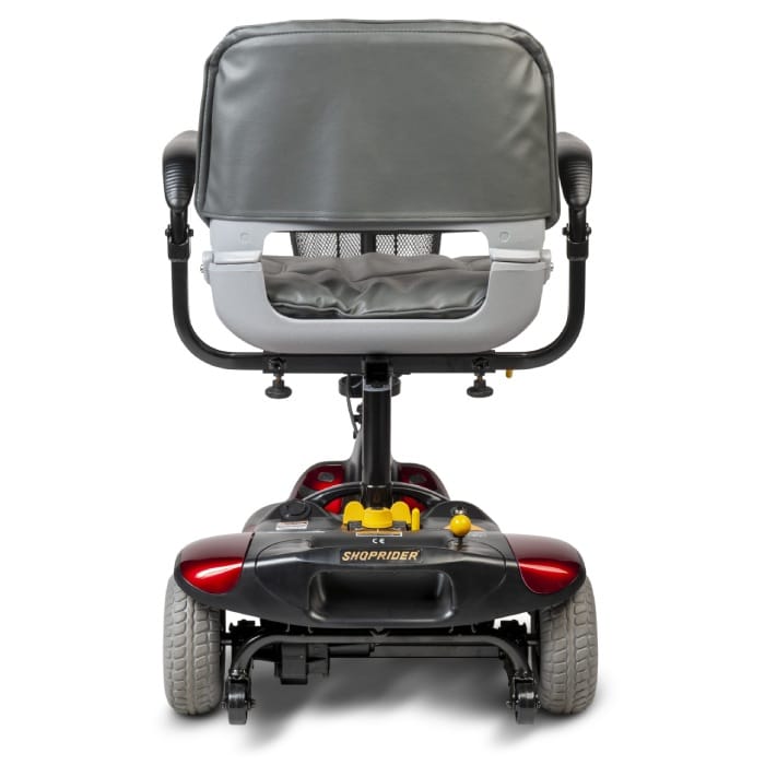 Shoprider Chameleon Scooter (3-Wheel) - Image 5