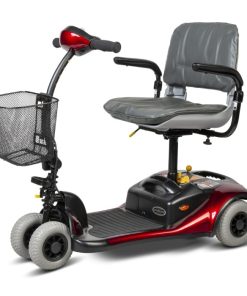 Shoprider Chameleon Scooter (3-Wheel) - Image 3