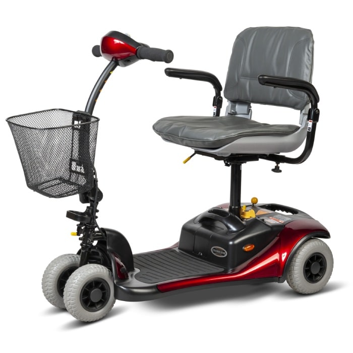 Shoprider Chameleon Scooter (3-Wheel) - Image 3