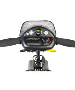 Shoprider Chameleon Scooter (3-Wheel) - Image 6