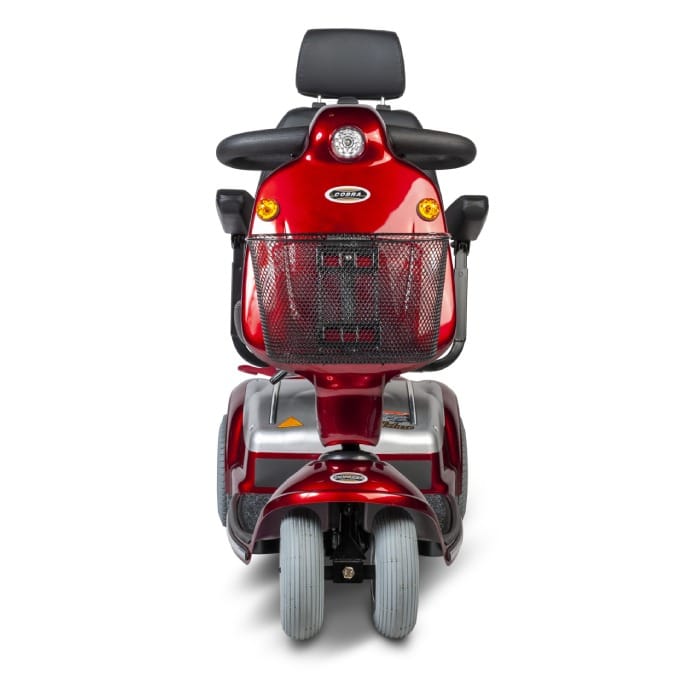 Shoprider Cobra Scooter (3-Wheel) - Image 2