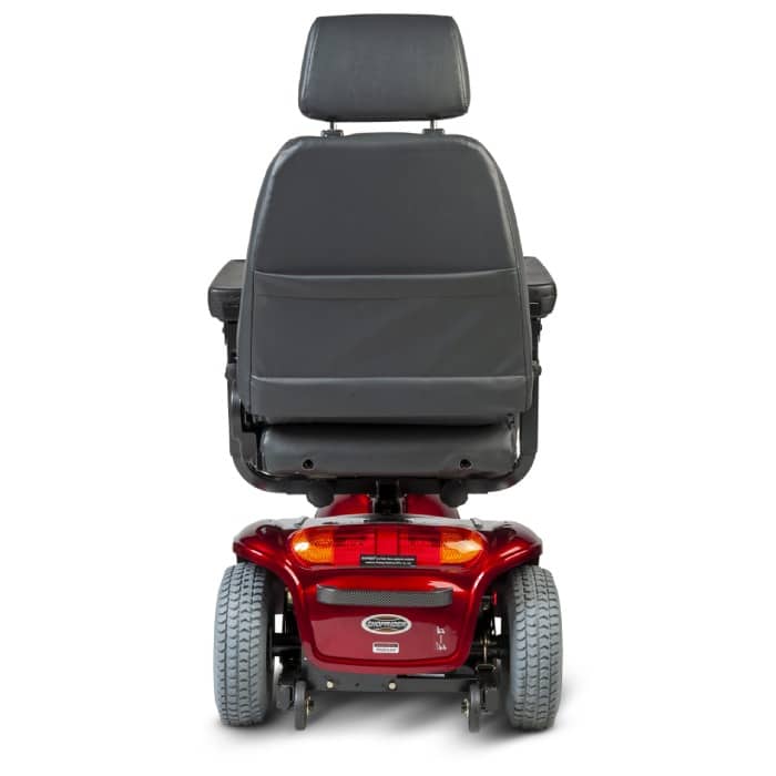 Shoprider Cobra Scooter (3-Wheel) - Image 3
