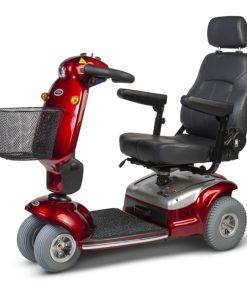 Shoprider Cobra Scooter (3-Wheel) - Image 4