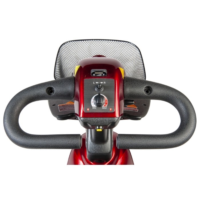 Shoprider Cobra Scooter (3-Wheel) - Image 6