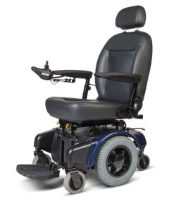 Shoprider Navigator L Powerchair - Image 2