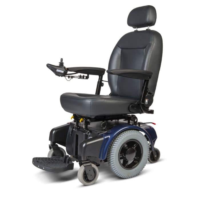 Shoprider Navigator L Powerchair - Image 2