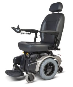 Shoprider Navigator L Powerchair - Image 3